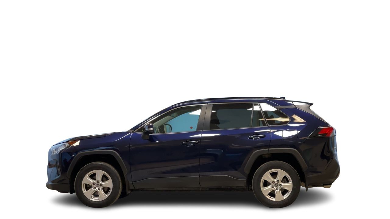 Toyota RAV4  2021 à Regina, Saskatchewan