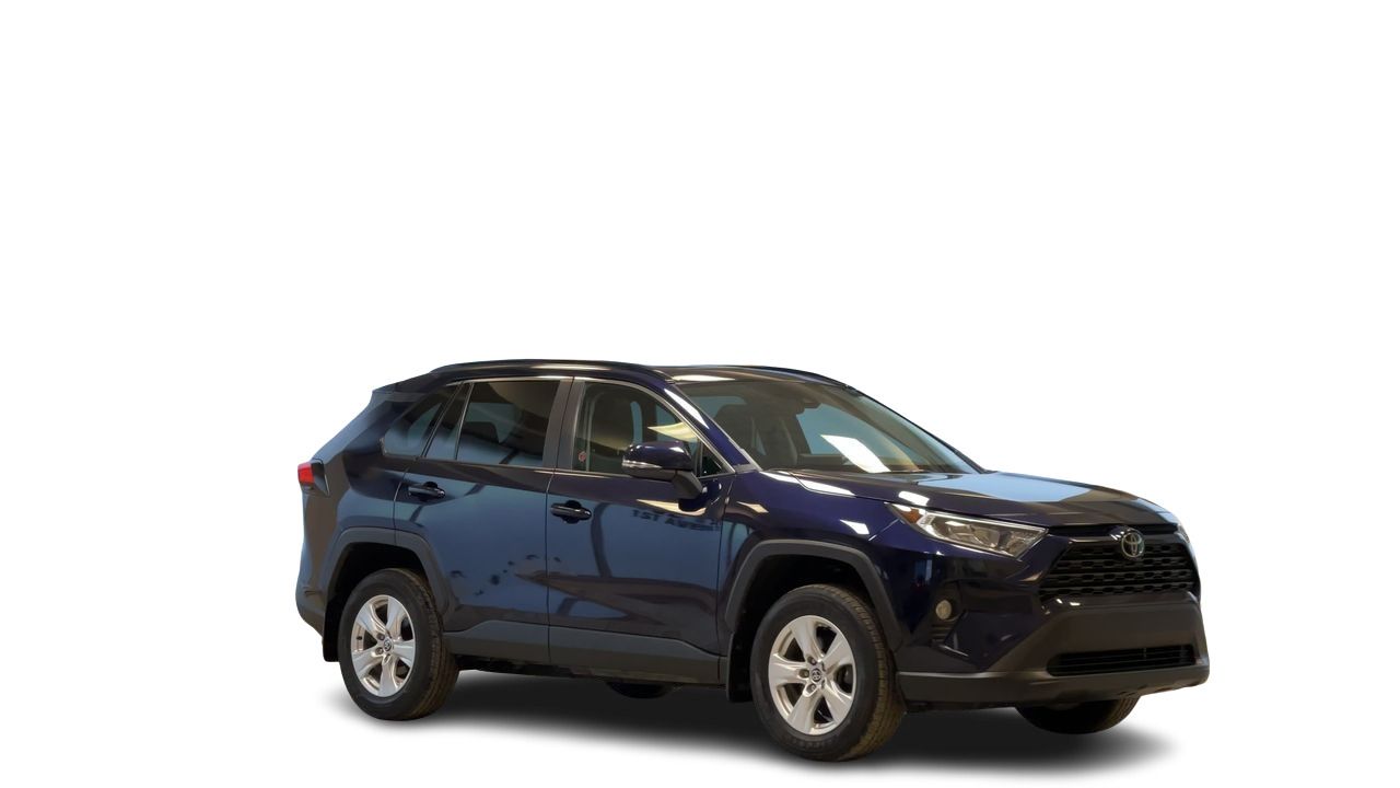 Toyota RAV4  2021 à Regina, Saskatchewan