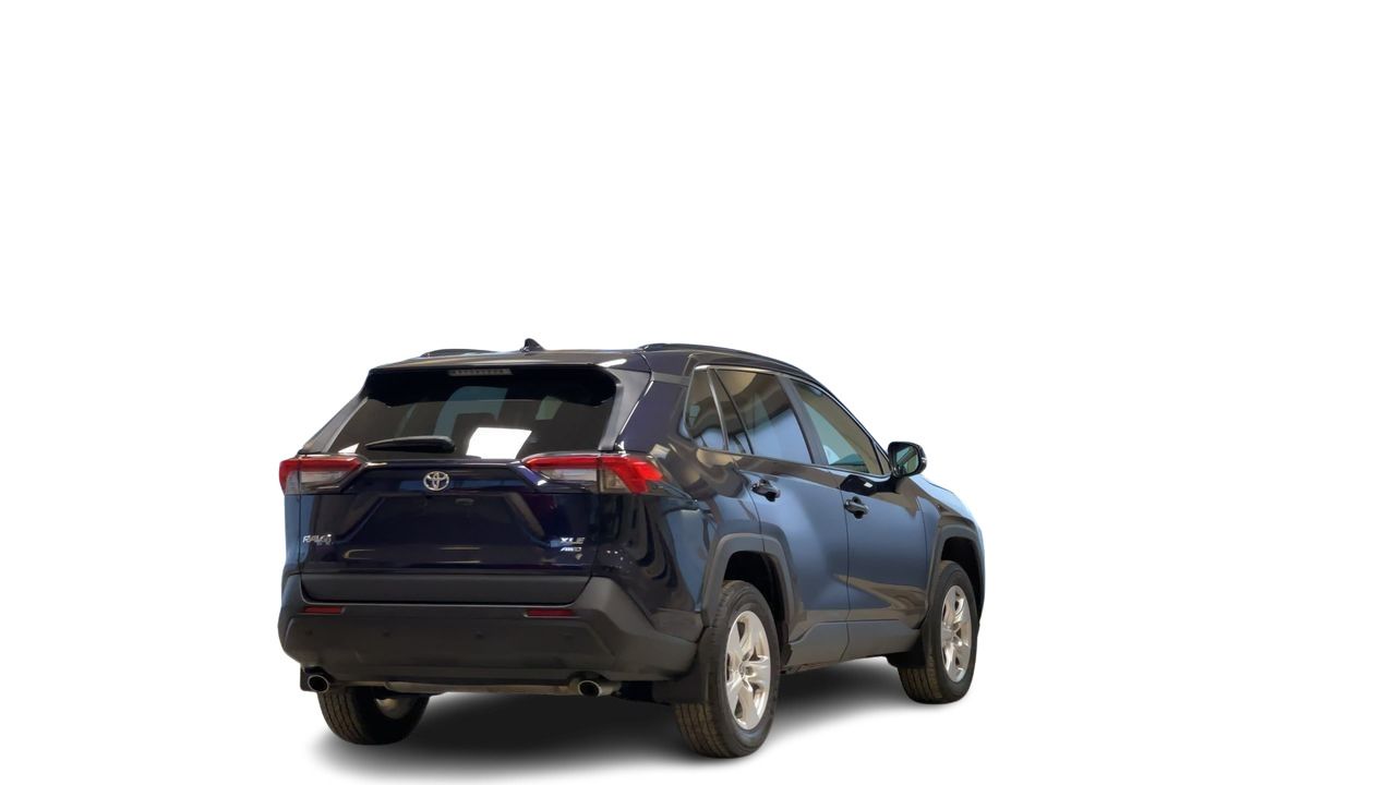 Toyota RAV4  2021 à Regina, Saskatchewan