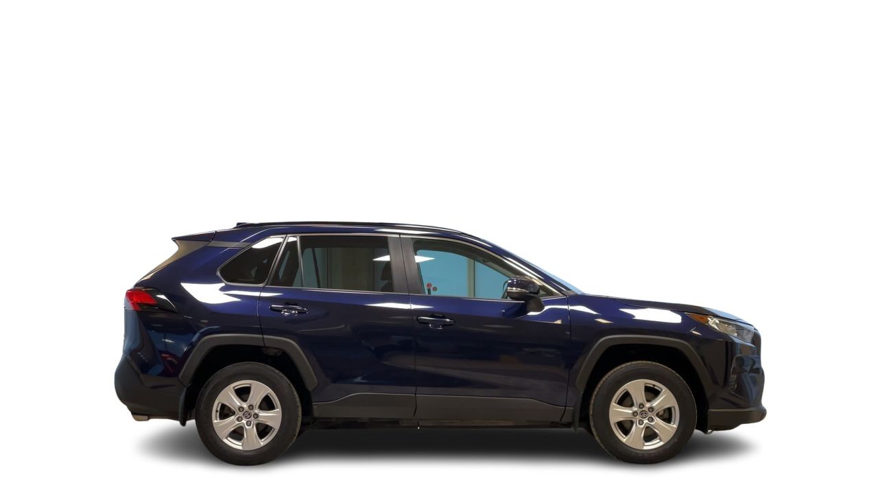 Toyota RAV4  2021 à Regina, Saskatchewan