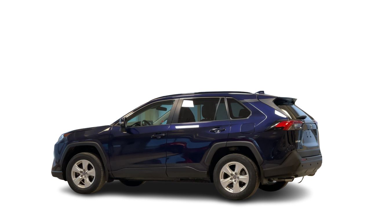 Toyota RAV4  2021 à Regina, Saskatchewan