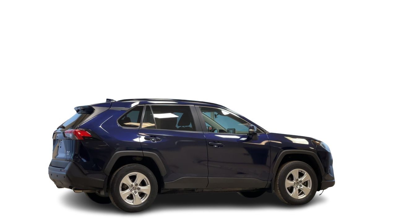 Toyota RAV4  2021 à Regina, Saskatchewan
