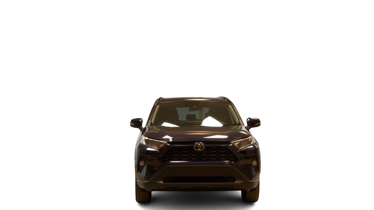 Toyota RAV4  2021 à Regina, Saskatchewan