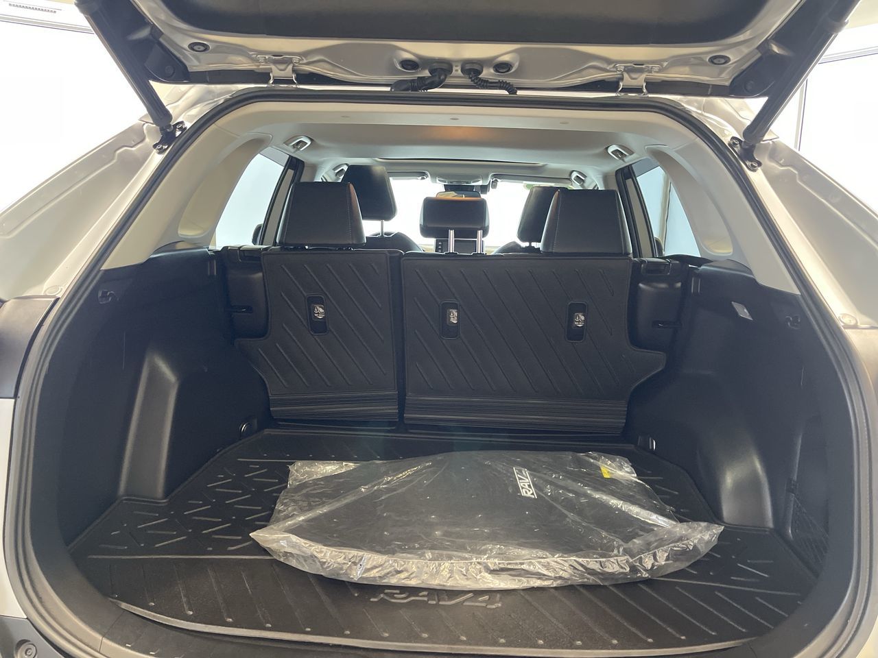 2021 Toyota RAV4 in Regina, Saskatchewan