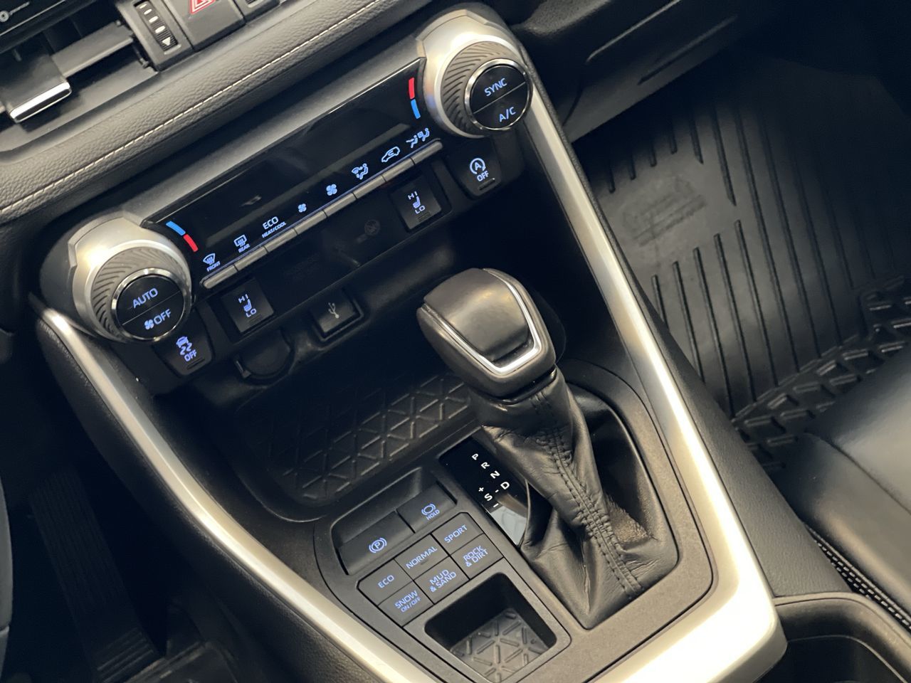 2021 Toyota RAV4 in Regina, Saskatchewan