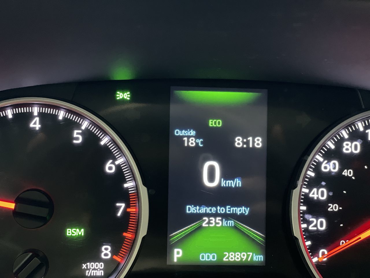 2021 Toyota RAV4 in Regina, Saskatchewan