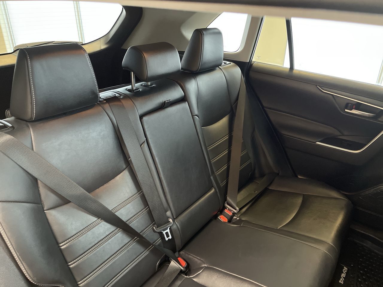 2021 Toyota RAV4 in Regina, Saskatchewan