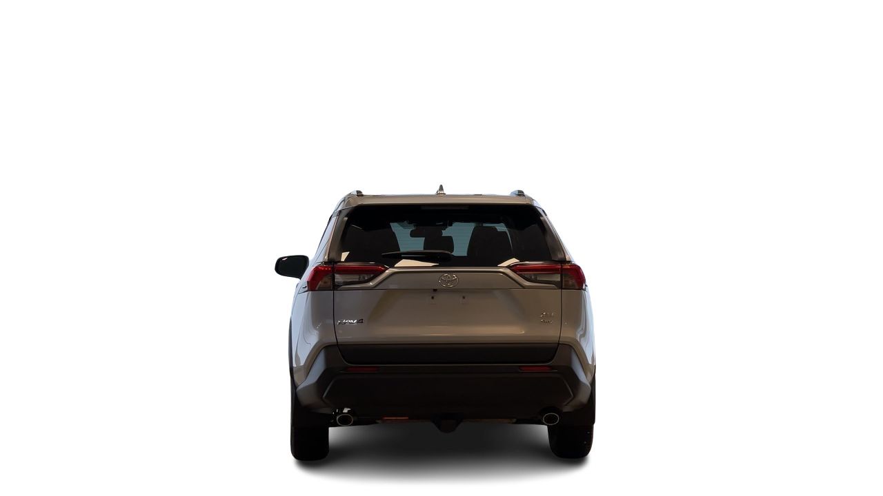 2021 Toyota RAV4 in Regina, Saskatchewan