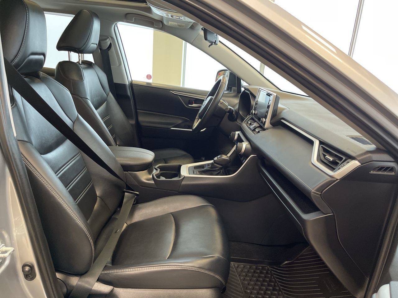 2021 Toyota RAV4 in Regina, Saskatchewan