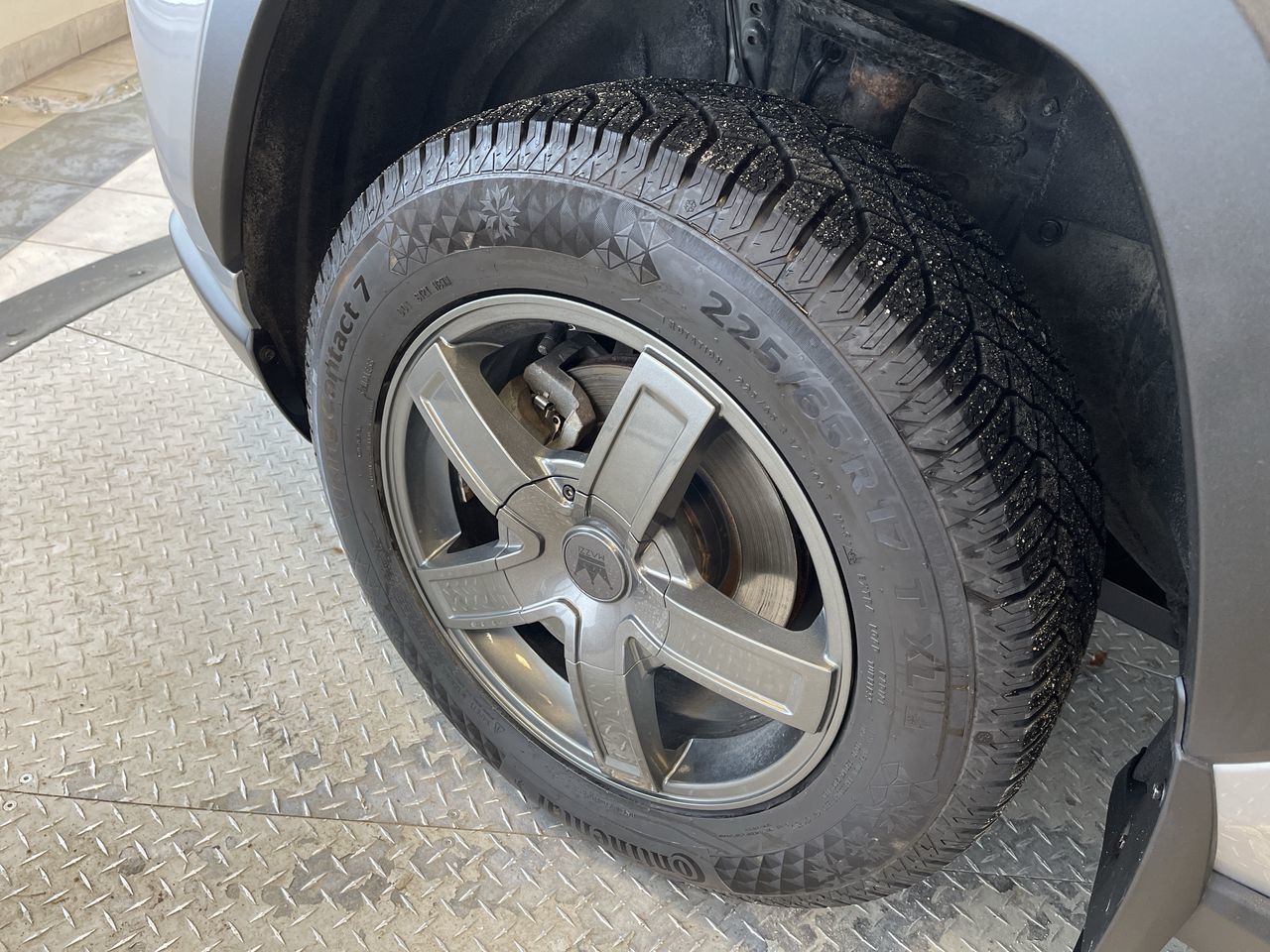 2021 Toyota RAV4 in Regina, Saskatchewan