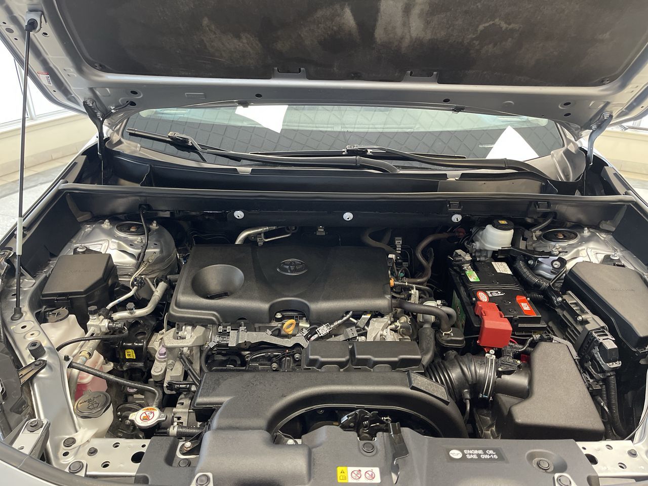 2021 Toyota RAV4 in Regina, Saskatchewan