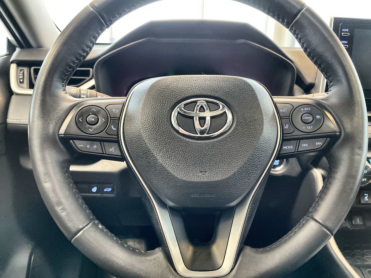 2021 Toyota RAV4 in Regina, Saskatchewan