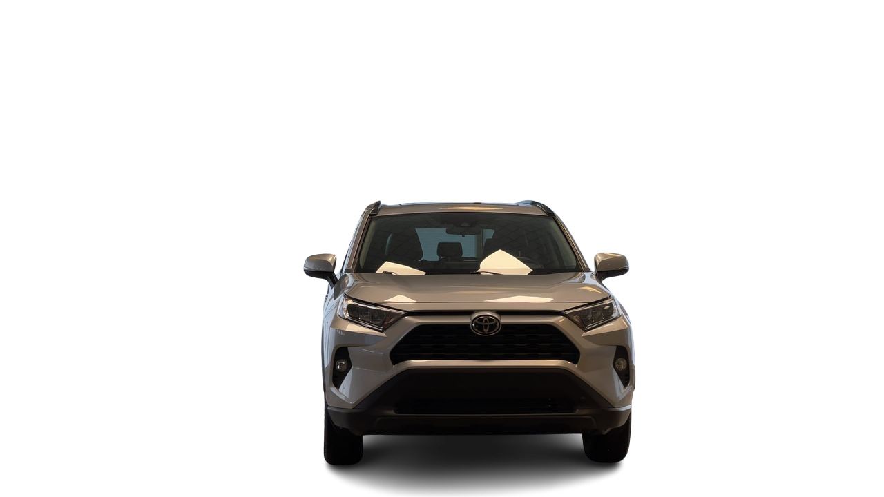 2021 Toyota RAV4 in Regina, Saskatchewan