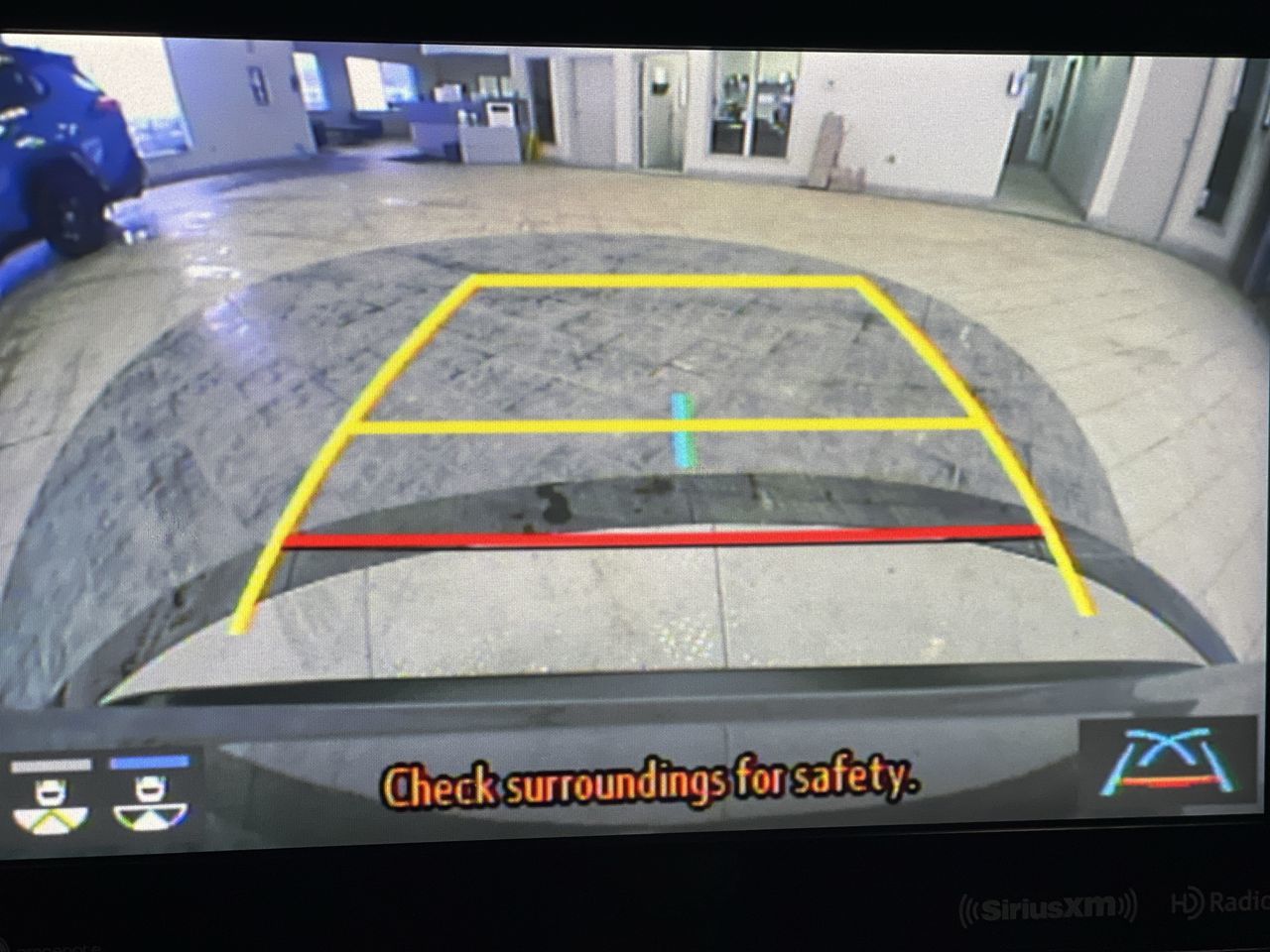 2021 Toyota RAV4 in Regina, Saskatchewan