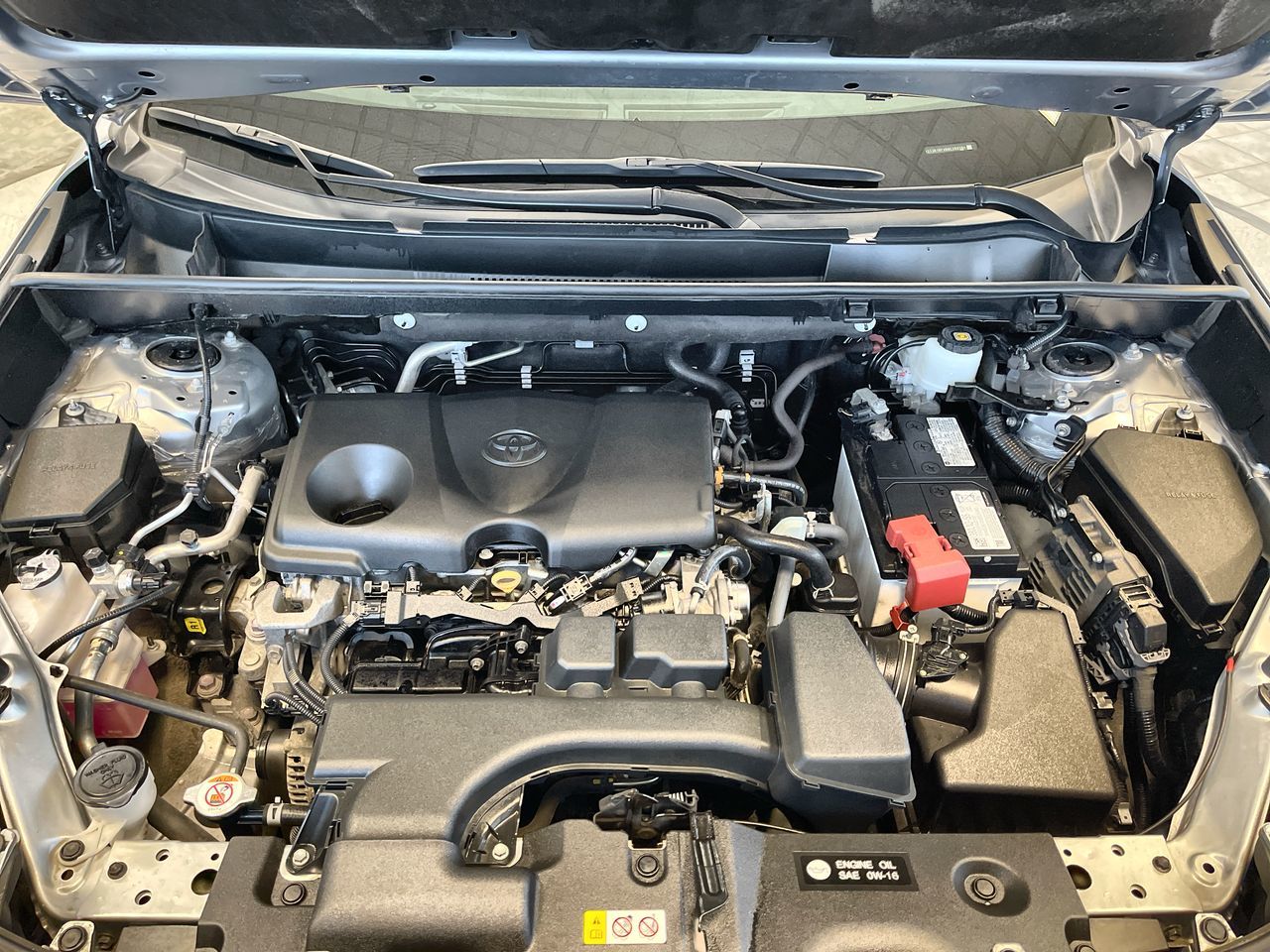 Toyota RAV4  2022 à Regina, Saskatchewan