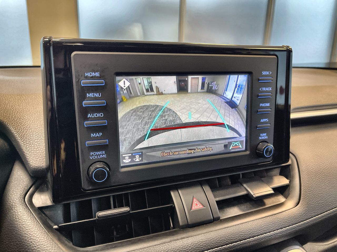 Toyota RAV4  2022 à Regina, Saskatchewan