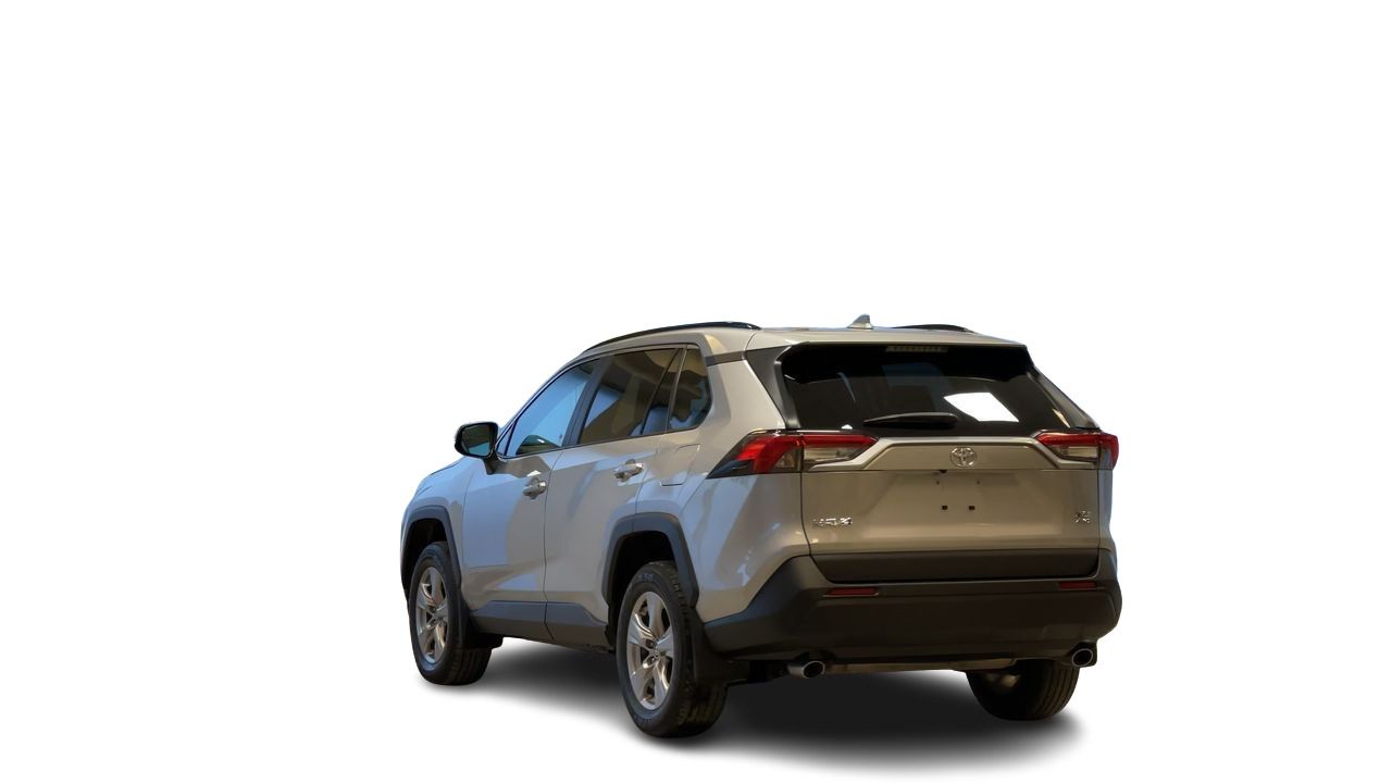 Toyota RAV4  2022 à Regina, Saskatchewan