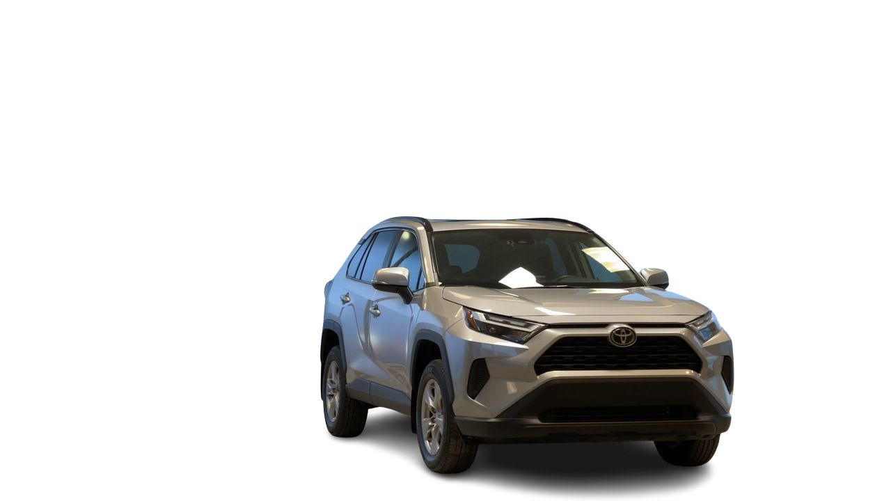 Toyota RAV4  2022 à Regina, Saskatchewan
