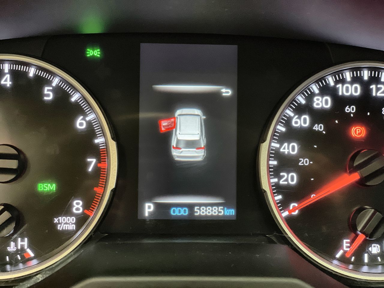 Toyota RAV4  2022 à Regina, Saskatchewan