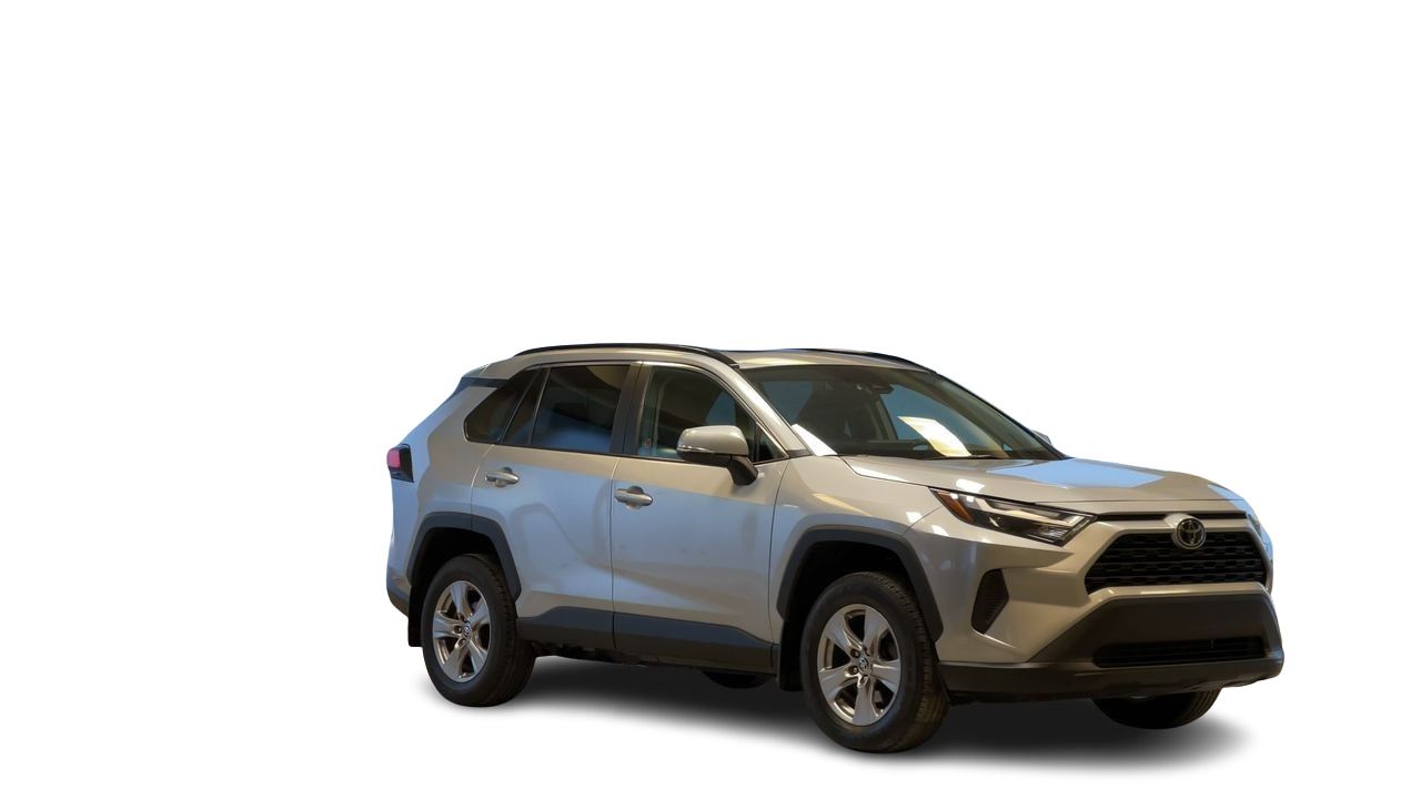 Toyota RAV4  2022 à Regina, Saskatchewan