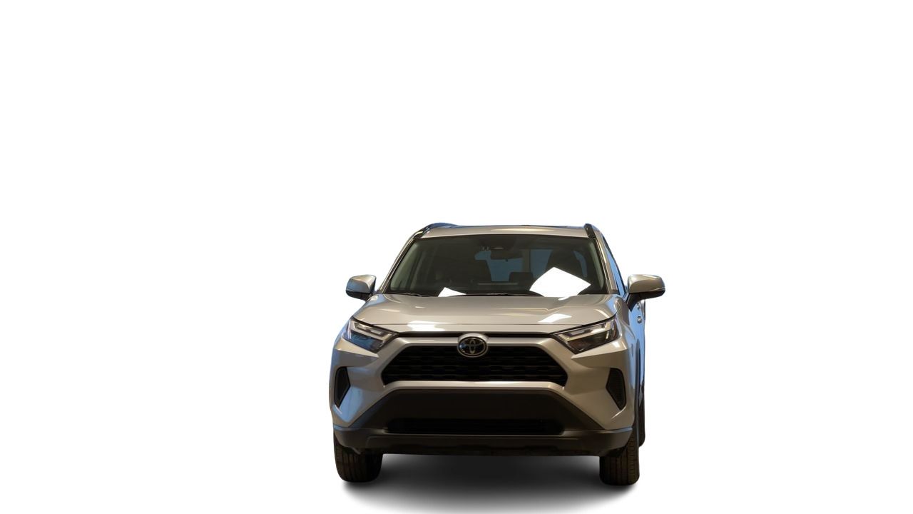 Toyota RAV4  2022 à Regina, Saskatchewan