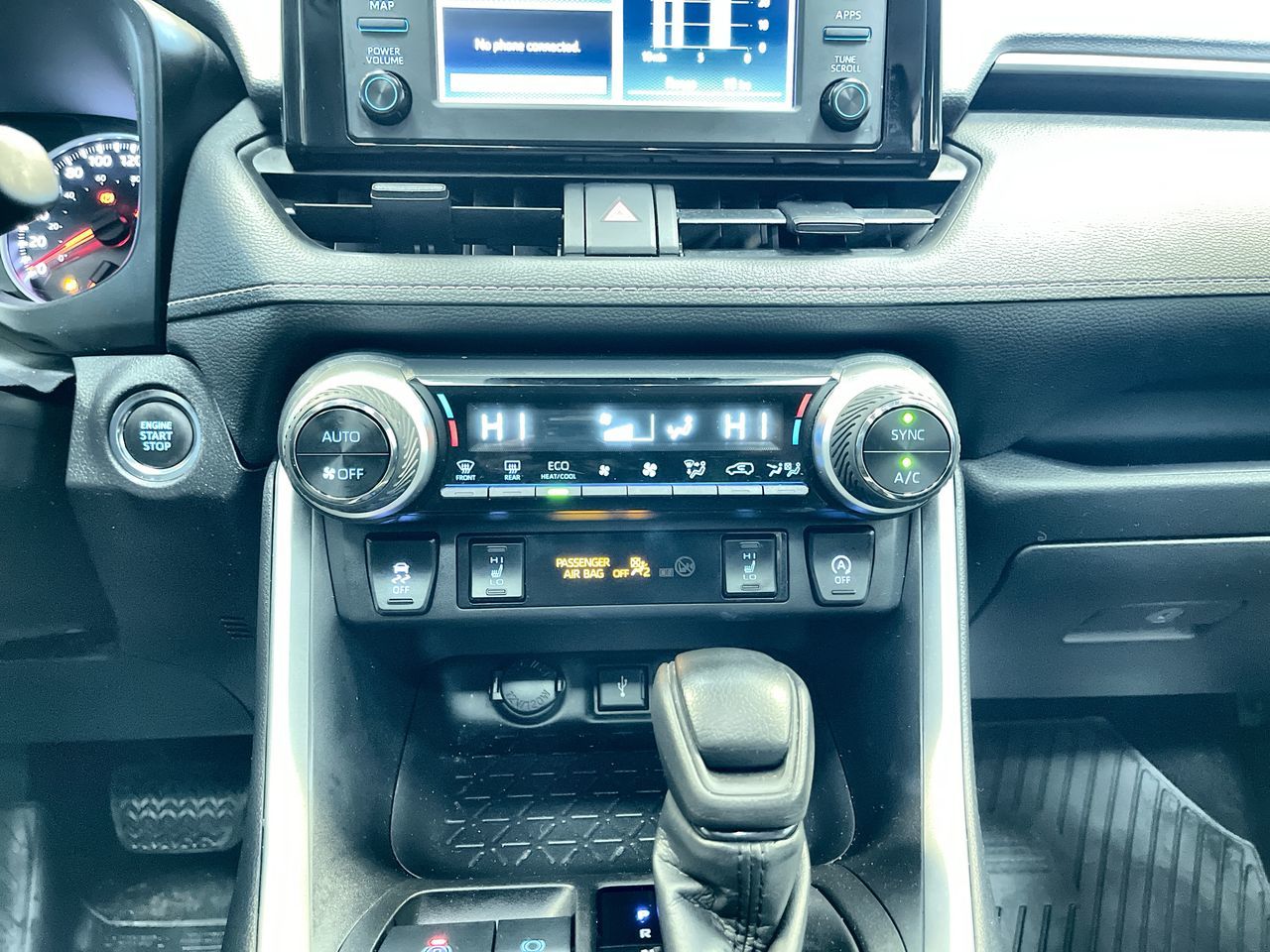 Toyota RAV4  2022 à Regina, Saskatchewan