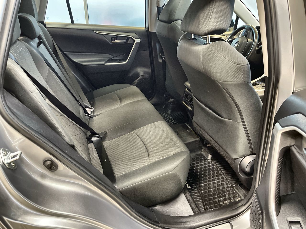 Toyota RAV4  2022 à Regina, Saskatchewan