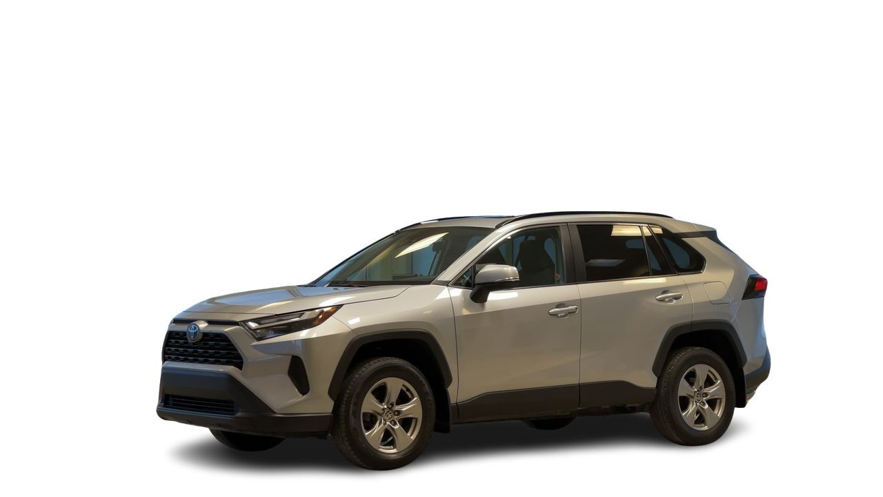Toyota RAV4  2022 à Regina, Saskatchewan