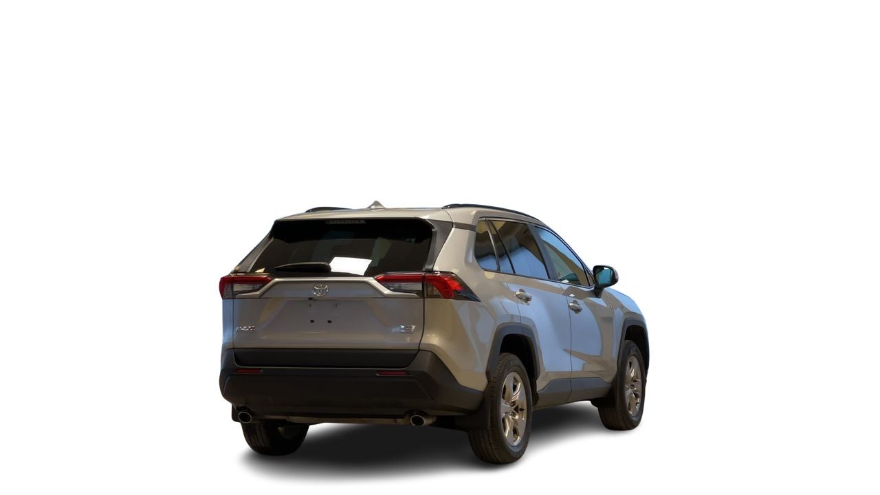 Toyota RAV4  2022 à Regina, Saskatchewan