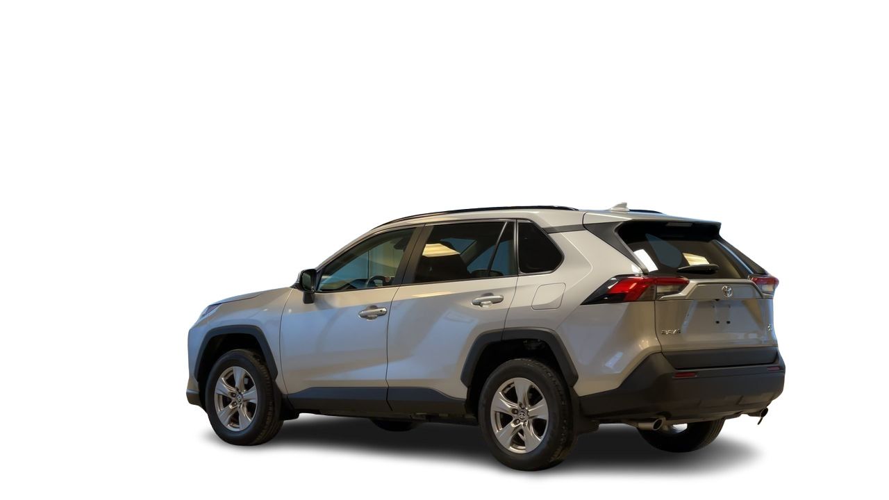 Toyota RAV4  2022 à Regina, Saskatchewan
