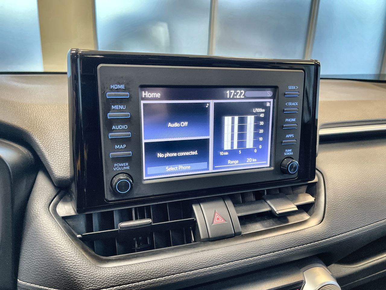 Toyota RAV4  2022 à Regina, Saskatchewan