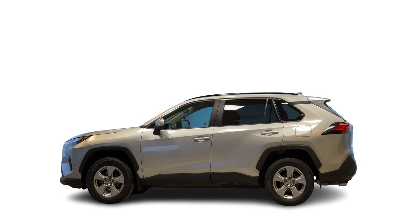 Toyota RAV4  2022 à Regina, Saskatchewan
