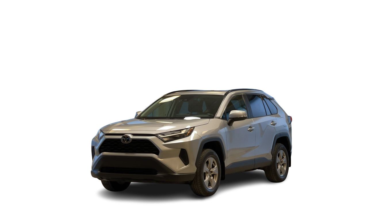 Toyota RAV4  2022 à Regina, Saskatchewan