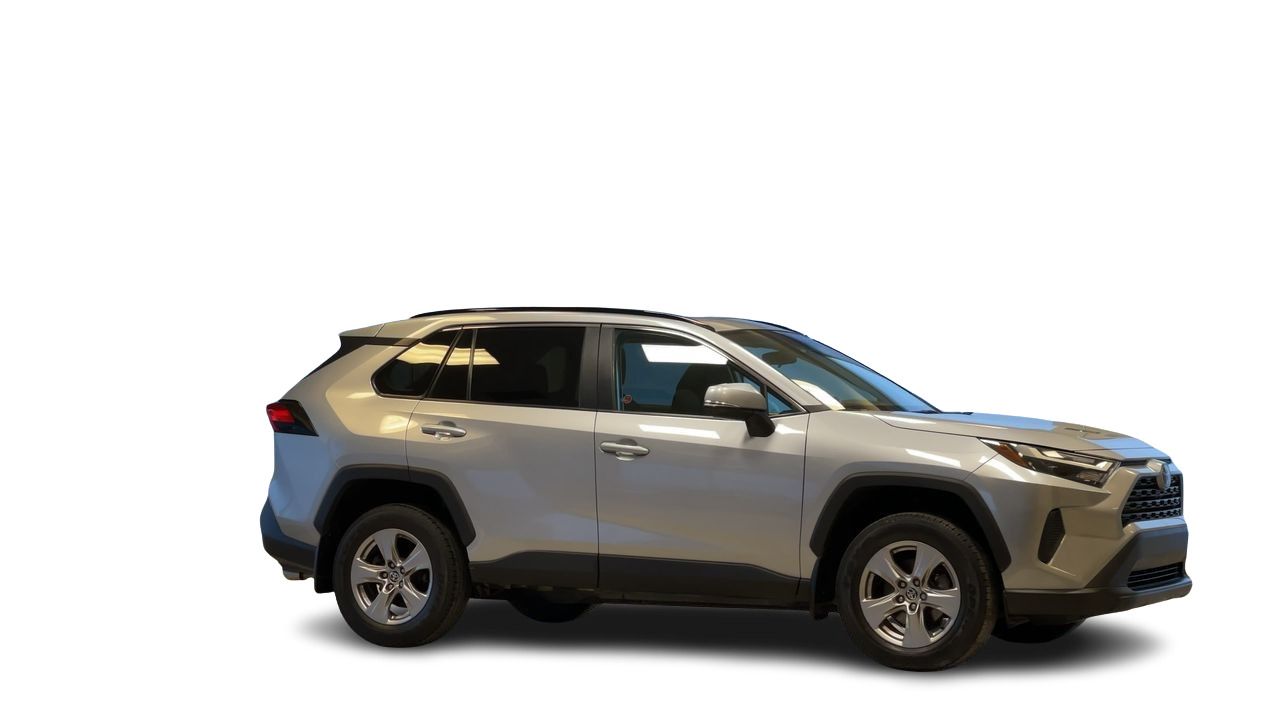 Toyota RAV4  2022 à Regina, Saskatchewan