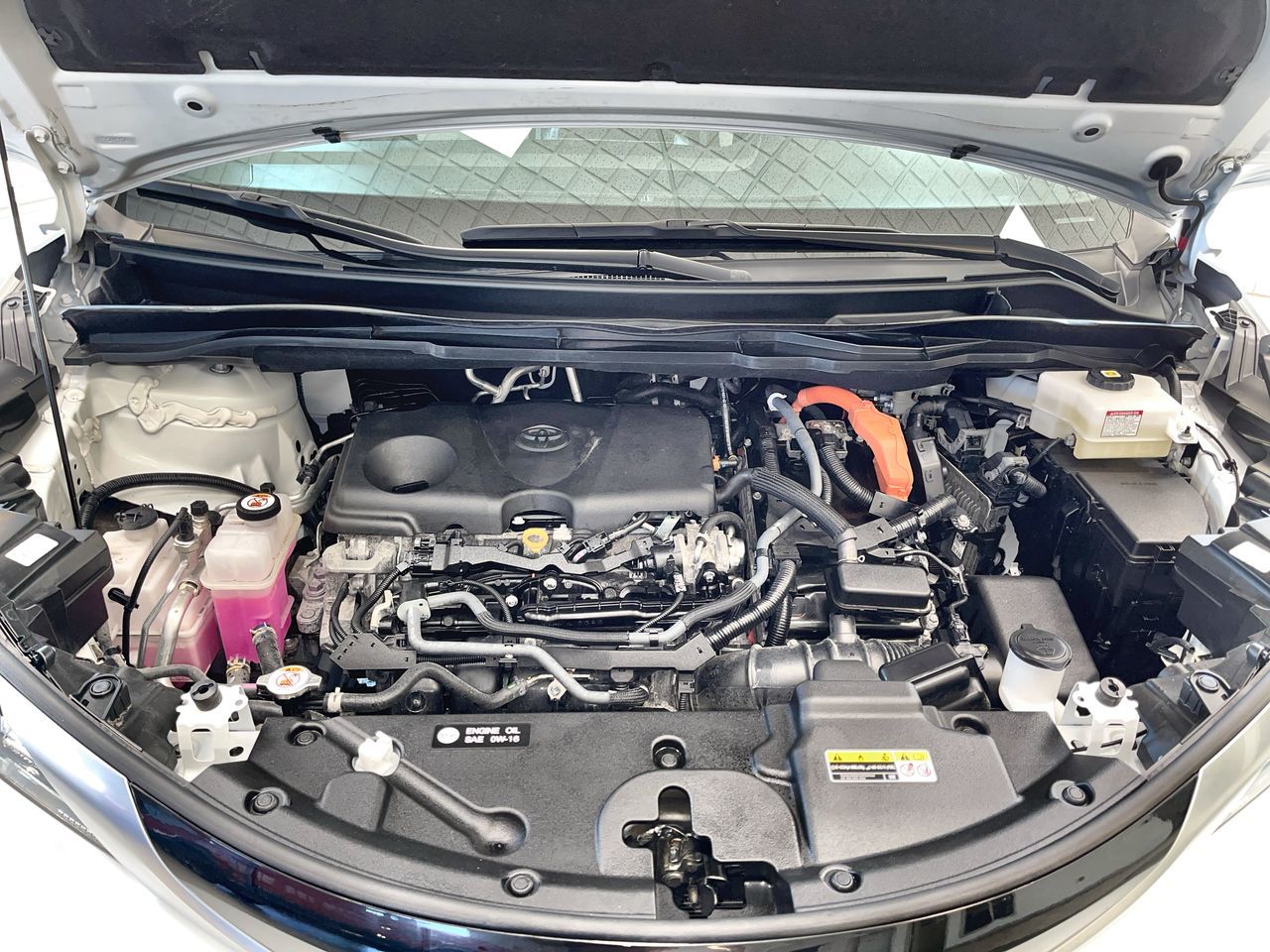 Toyota Sienna Hybrid  2024 à Regina, Saskatchewan