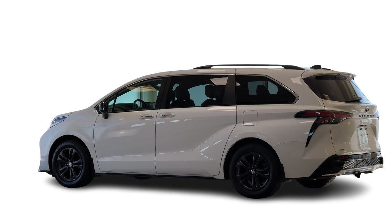 Toyota Sienna Hybrid  2024 à Regina, Saskatchewan