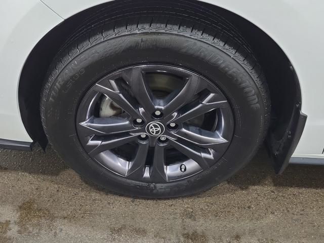 2024 Toyota Sienna Hybrid in Regina, Saskatchewan
