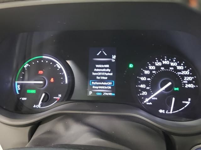 2024 Toyota Sienna Hybrid in Regina, Saskatchewan