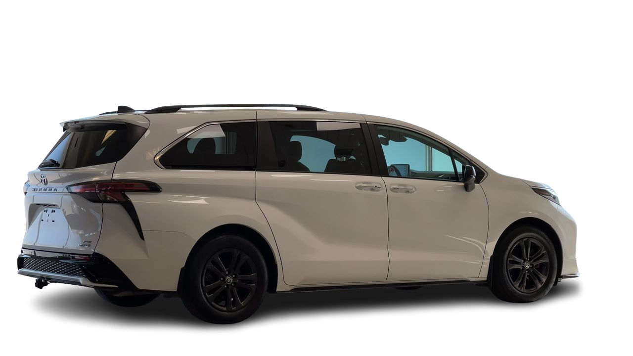 Toyota Sienna Hybrid  2024 à Regina, Saskatchewan
