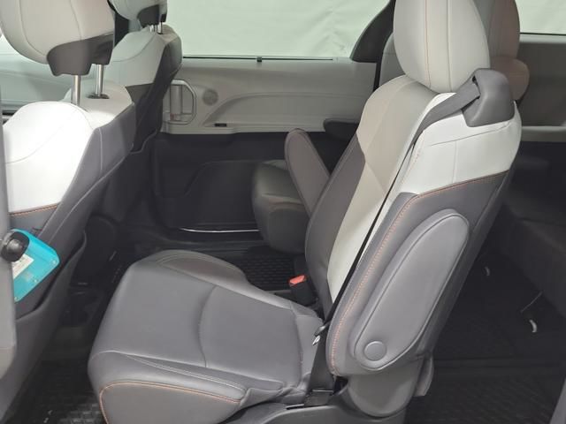 2024 Toyota Sienna Hybrid in Regina, Saskatchewan