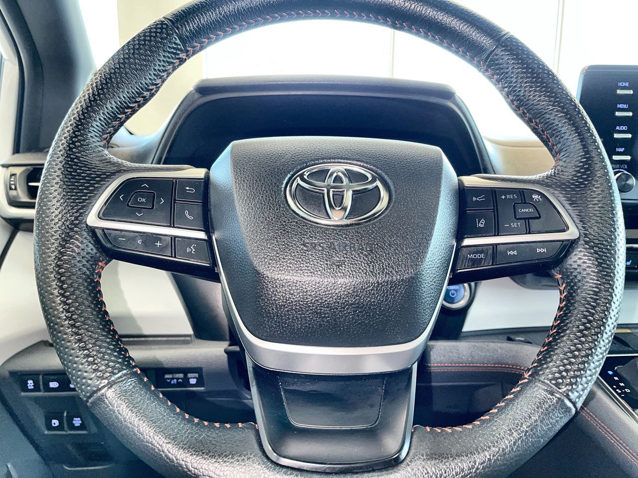 Toyota Sienna Hybrid  2024 à Regina, Saskatchewan