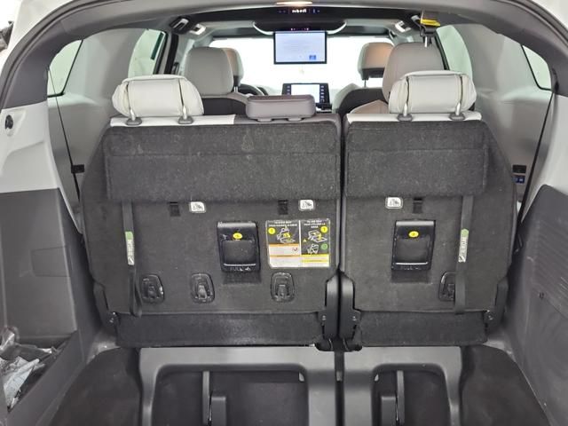 2024 Toyota Sienna Hybrid in Regina, Saskatchewan