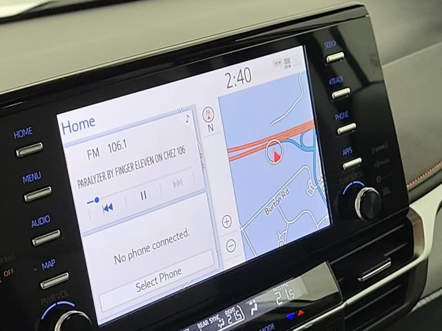 2024 Toyota Sienna Hybrid in Regina, Saskatchewan
