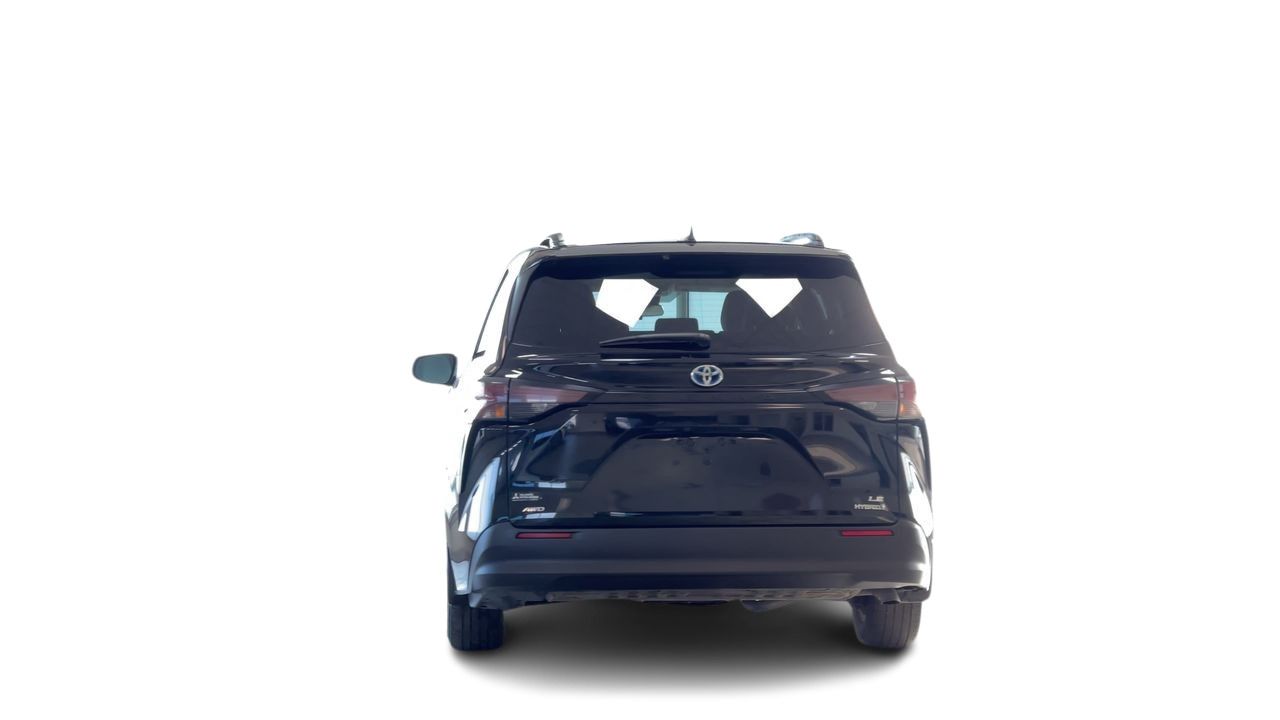 2024 Toyota Sienna Hybrid in Regina, Saskatchewan