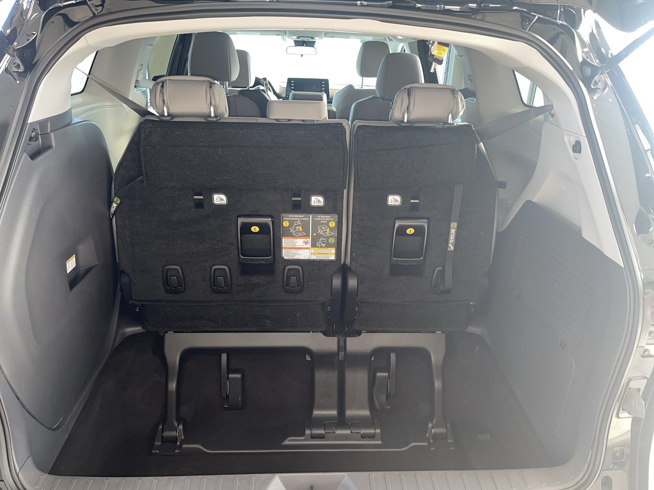 2024 Toyota Sienna Hybrid in Regina, Saskatchewan