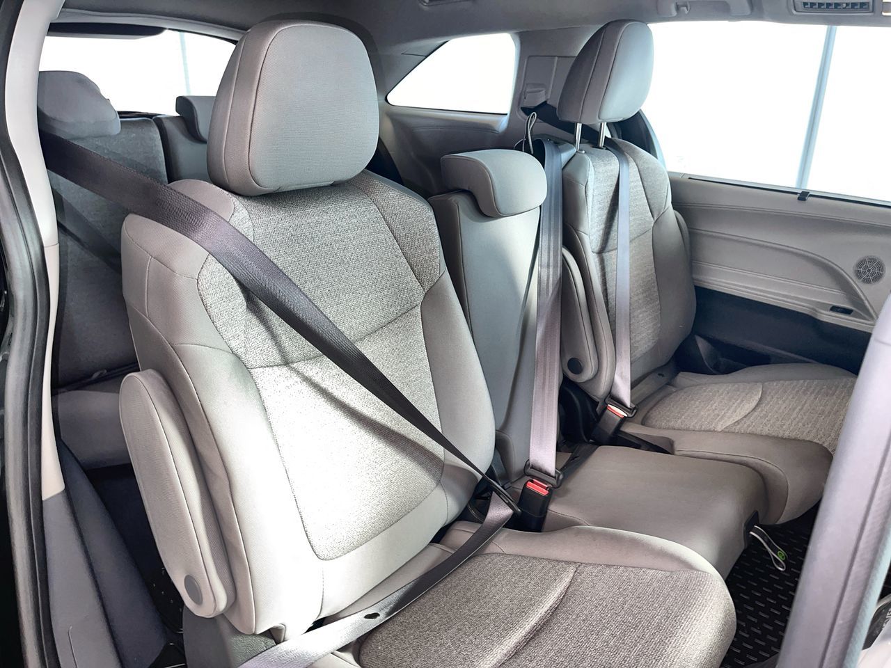 2024 Toyota Sienna Hybrid in Regina, Saskatchewan