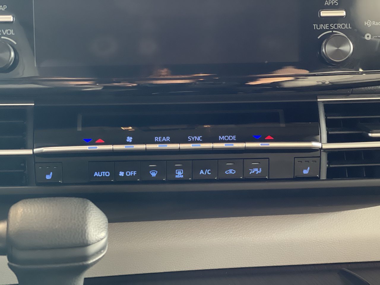 2024 Toyota Sienna Hybrid in Regina, Saskatchewan