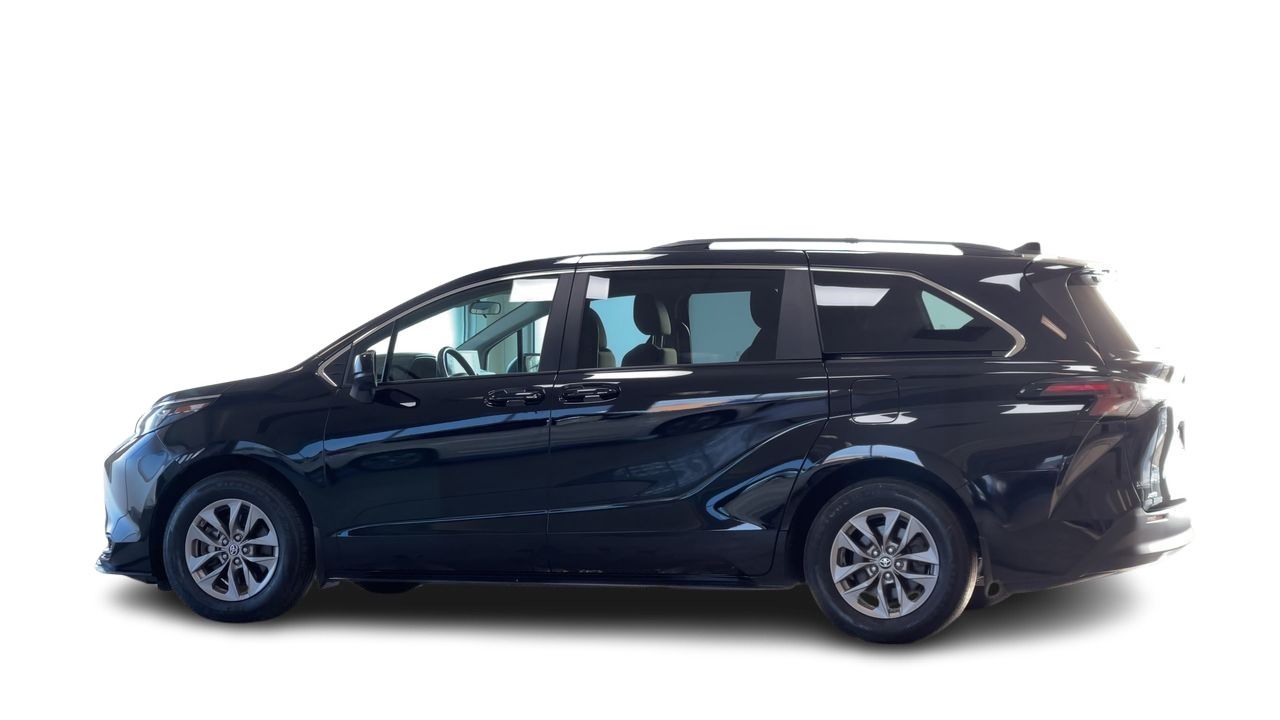 2024 Toyota Sienna Hybrid in Regina, Saskatchewan
