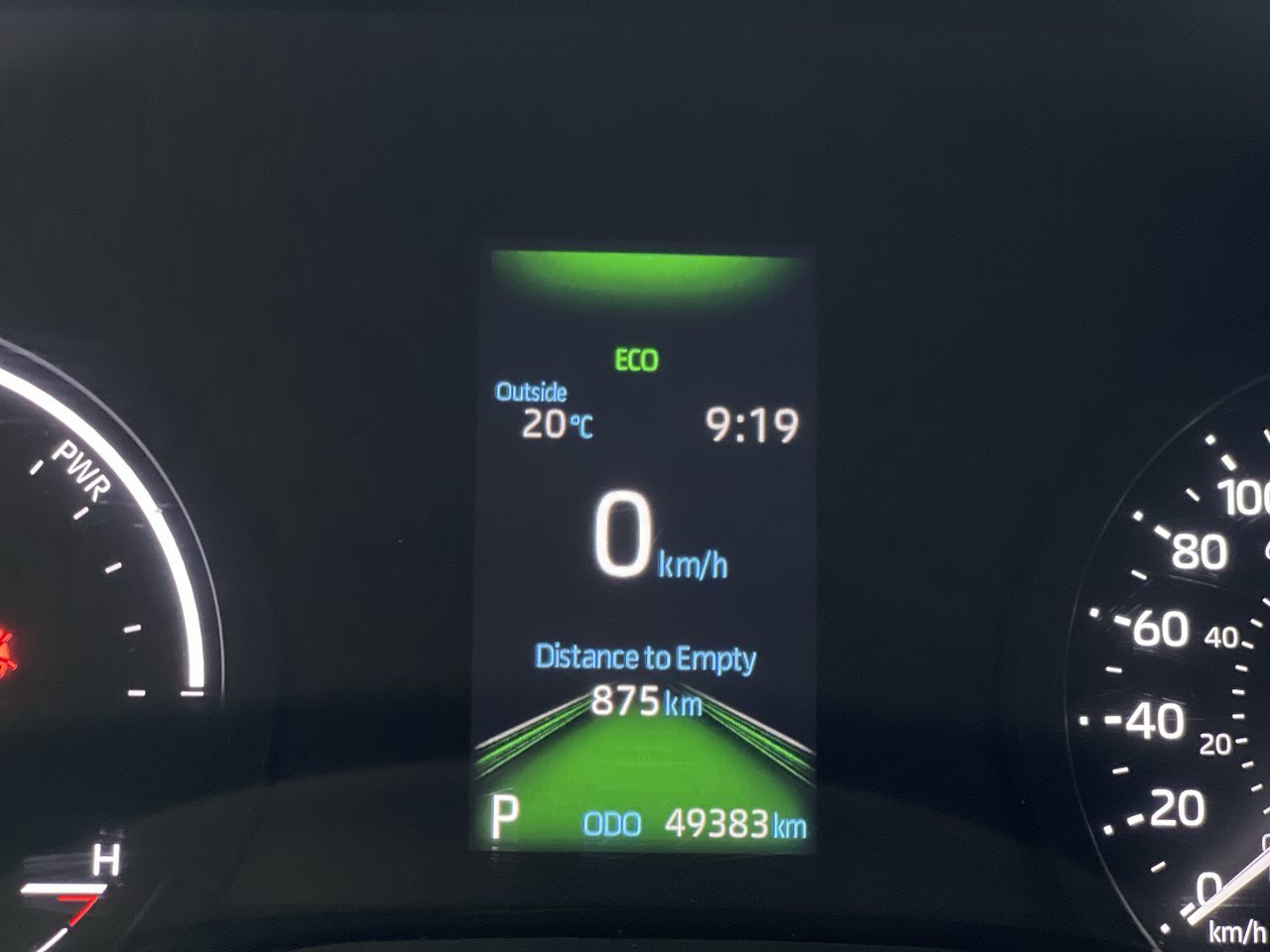 2024 Toyota Sienna Hybrid in Regina, Saskatchewan