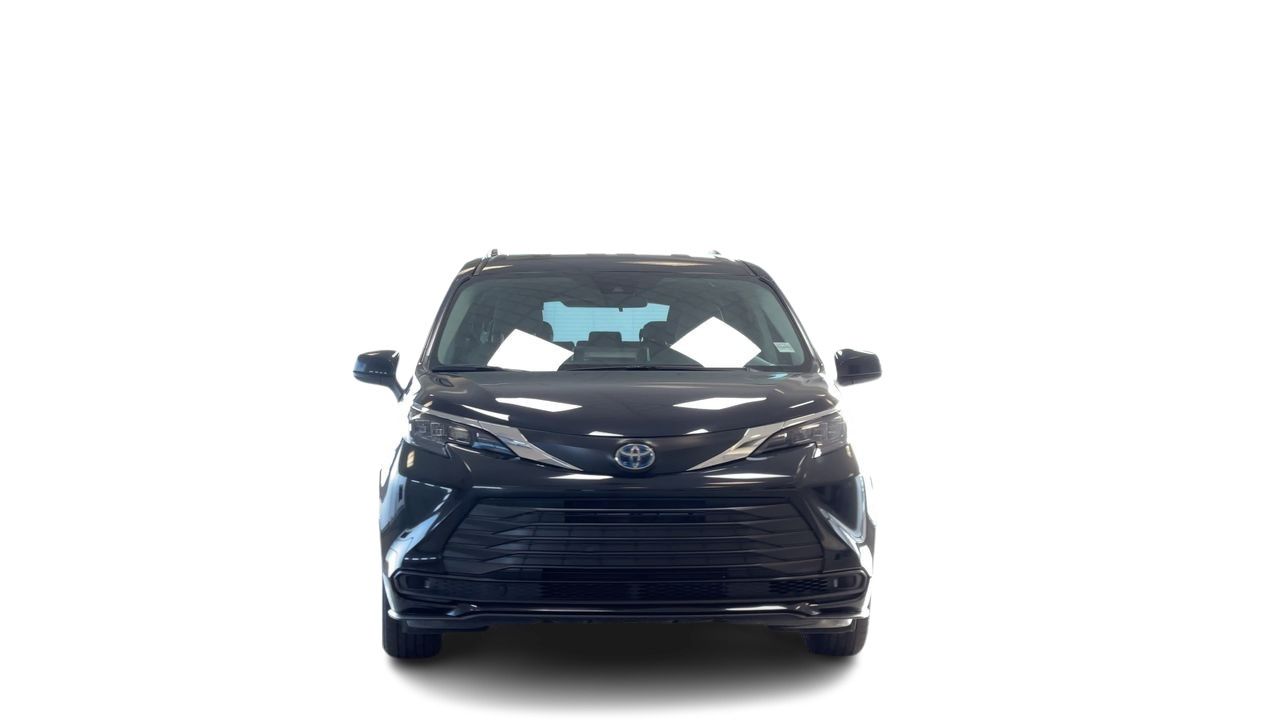 2024 Toyota Sienna Hybrid in Regina, Saskatchewan
